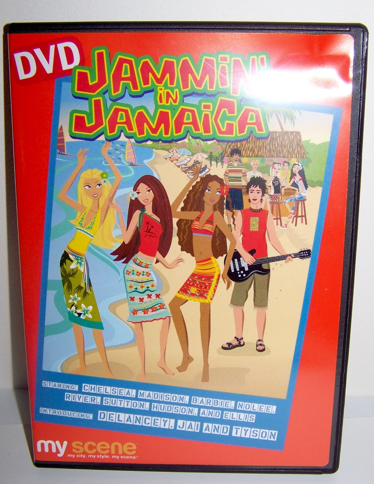 Lot of 12 Assorted DVD Movies