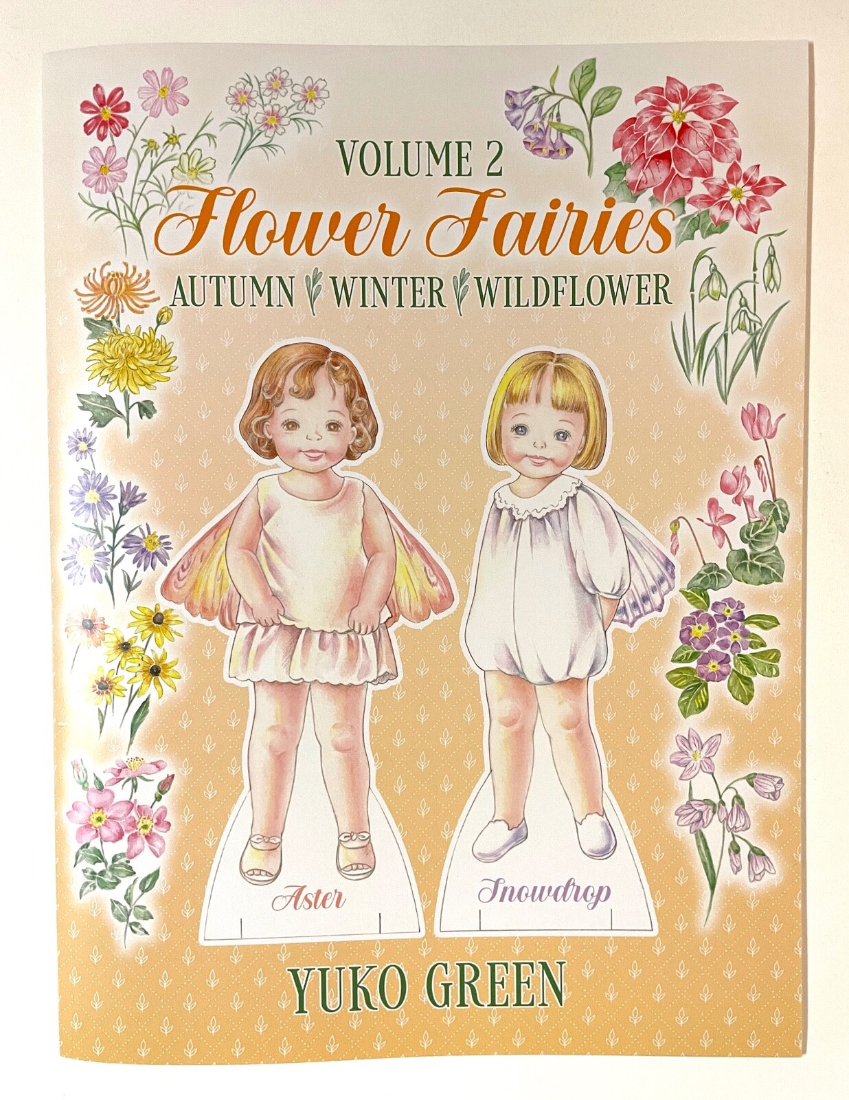 Sweet Bean Flower Fairy ビッグサイズ 𝗔𝘃𝗮𝗶𝗹𝗮𝗯𝗹𝗲 𝗳𝗿𝗼𝗺 𝟲 𝗝𝘂𝗻, 𝗙𝗿𝗶] The