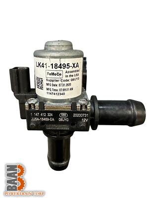 その他 Rona X AUTOHAUX Car Engine Heater Pipe for Honda Accord 2008-2010