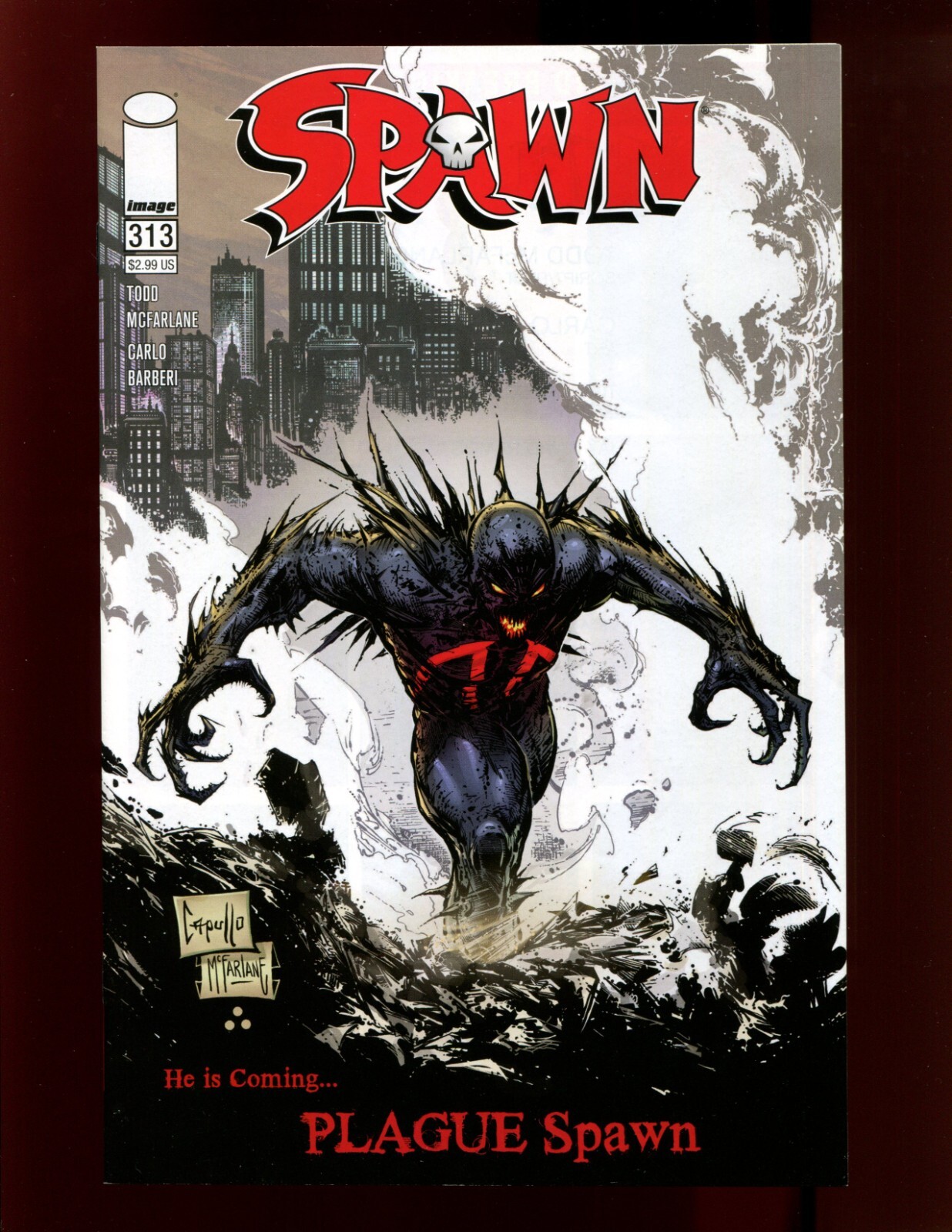Spawn Evolutions spawn9 スポーン9 20240807_115036.jpg?v=