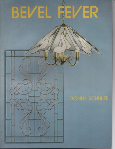 Bevel Fever Donna Schulze