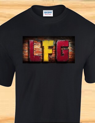 LFG - Summer Movie - Superhero - Custom T SHIRT - FREE TO SHIP