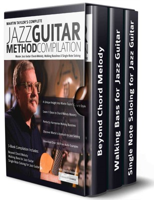 Guitar - Guitar Method Book