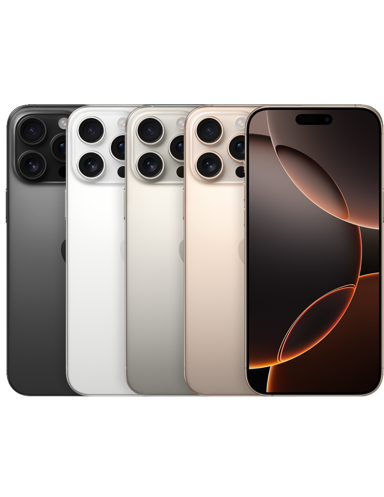 ⭐︎iPhone 16 Pro Max 256GB Amazon.com: Apple iPhone 16 Pro Max, 256GB, Natural Titanium