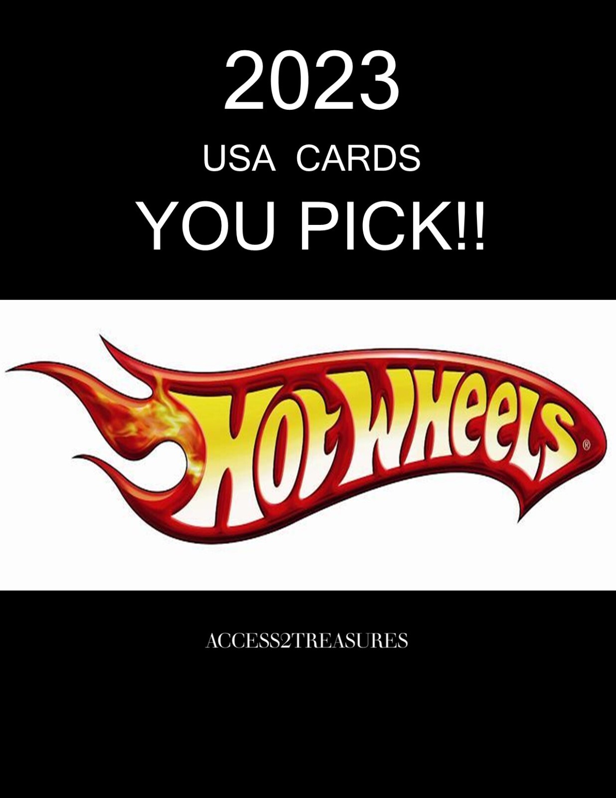 - Us Cards - You Pick - Combine Shipping!!