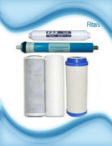 Set 50 Gpd Membrane