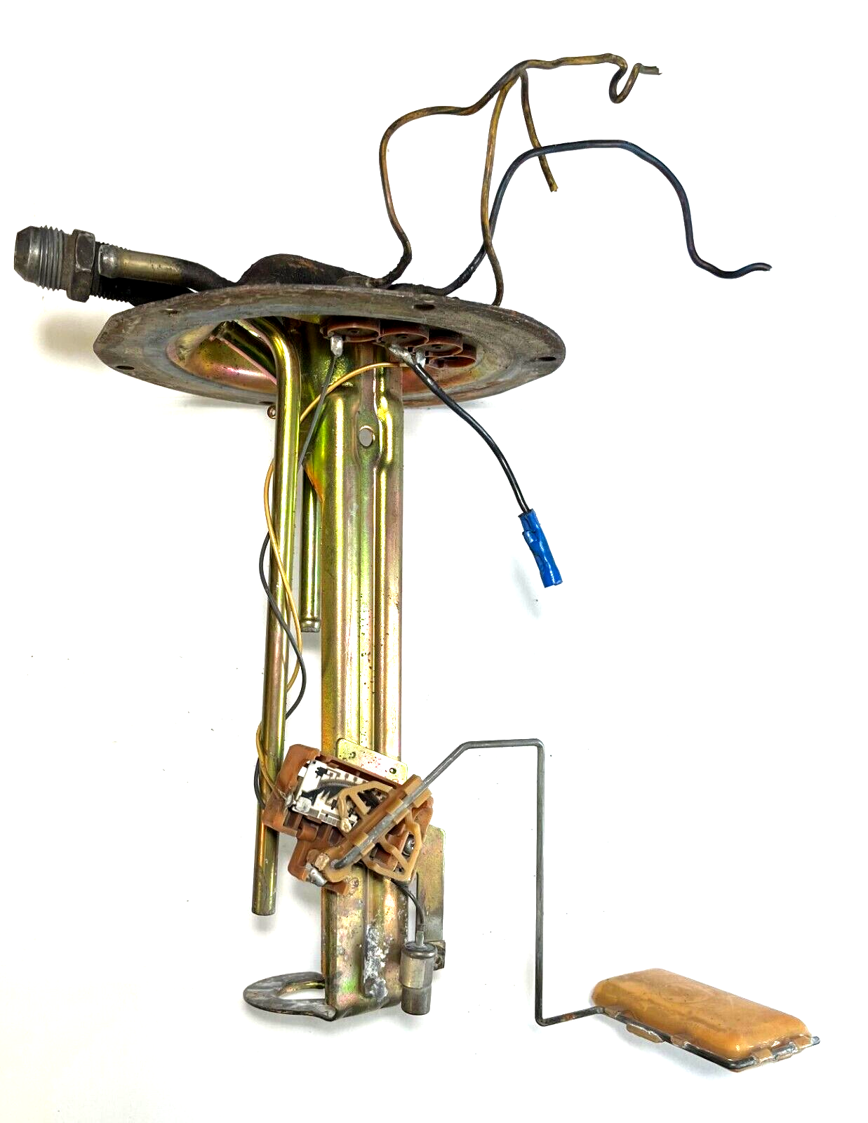 YAMAHA/燃料タンク/センダーユニット/タンク深45-52cm/A00-68242-J0 オイルフロート燃料タンク送信装置 53003341X と互換性燃料送信装置部品アクセサリー