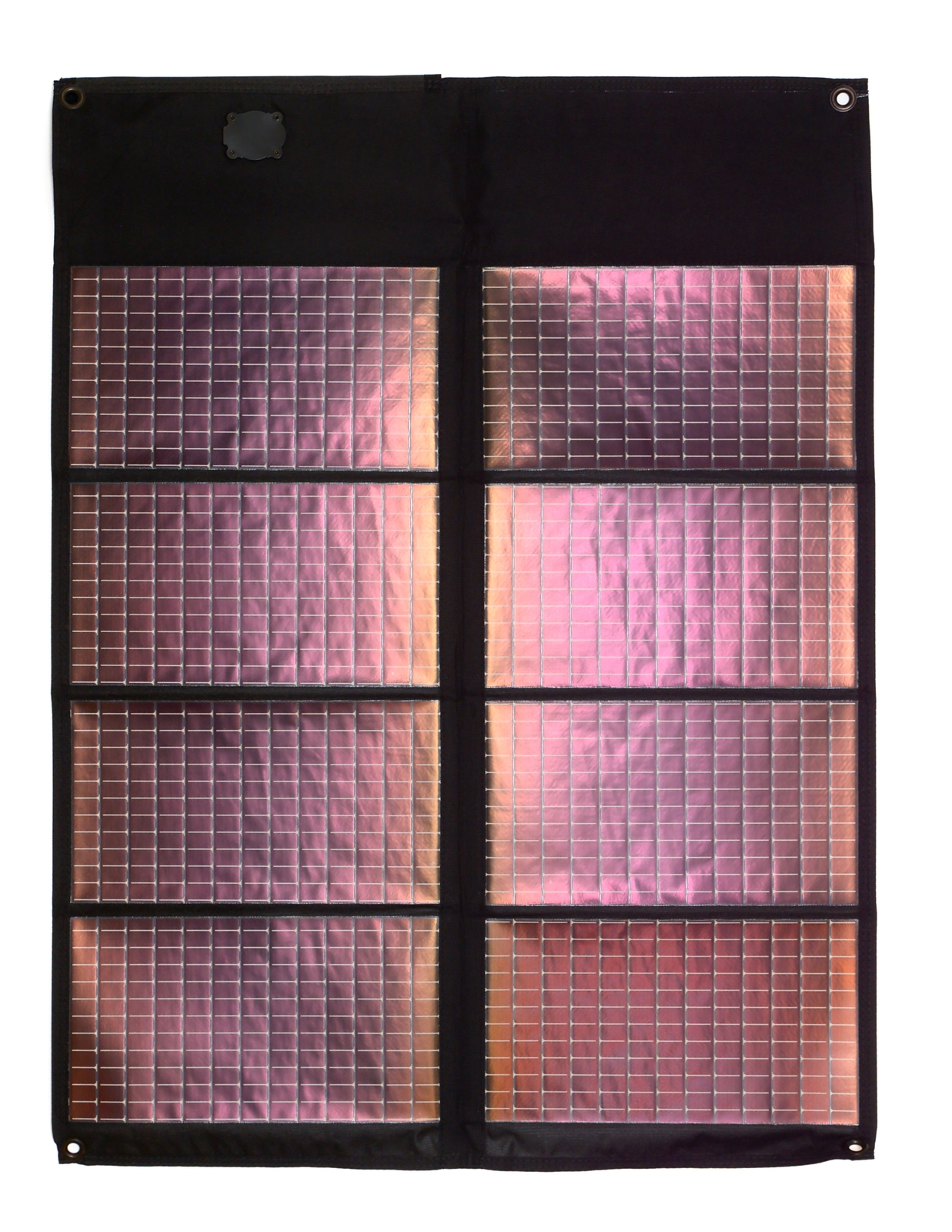 PowerFilm F16-1200 20 Watt Portable Foldable Solar Panel /w Device Charger