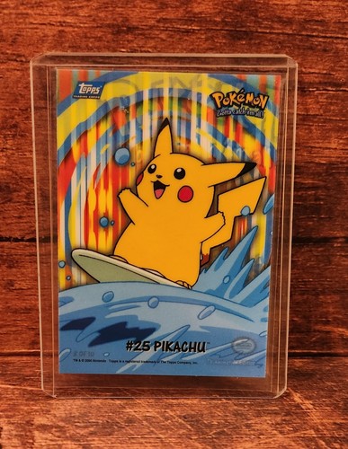 PIKACHU the MOVIE 2000 バッジ PIKACHU the MOVIE 2000 バッジ Pokemon Japanese Pikachu the