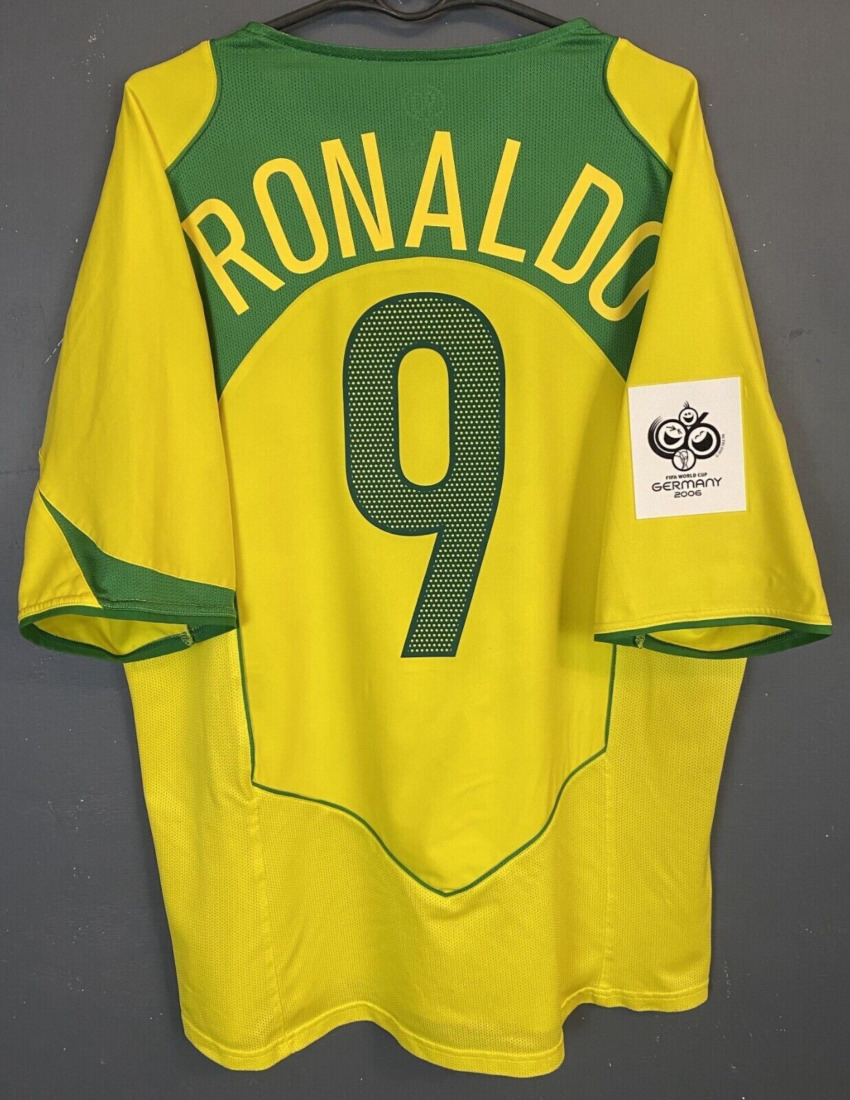 ウェア 04s Brazil National Team Uniform Ronaldo $_57.JPG?set_id=880000500F