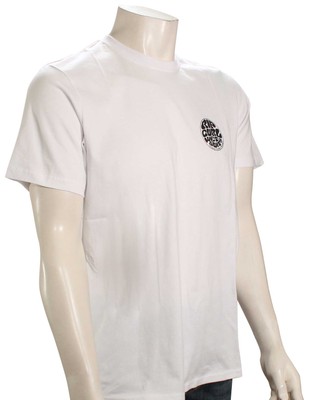 

Футболка Rip Curl Wettie Essential — белая — новинка, Белый