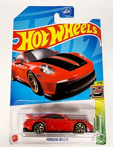 ミニカー Hot wheels Porsche 24 set 2024 NEW 🔥Hot Wheels🛞 Porsche Set Of 5 Cars | eBay