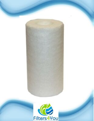 Fits Hydronix SDC-45-2010 Comparable 10 x 4.5 20 Micron Water Filter