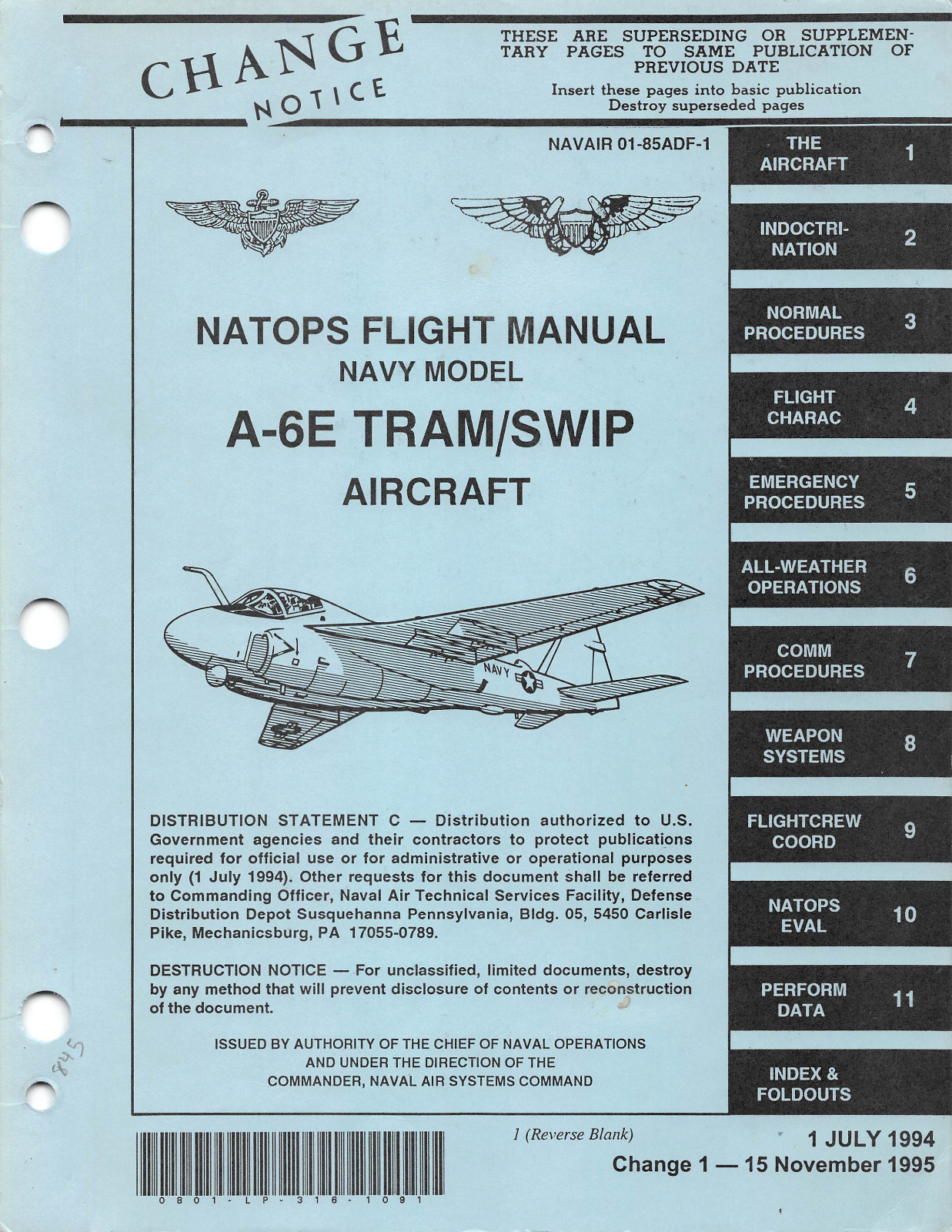 A-6E A-6E