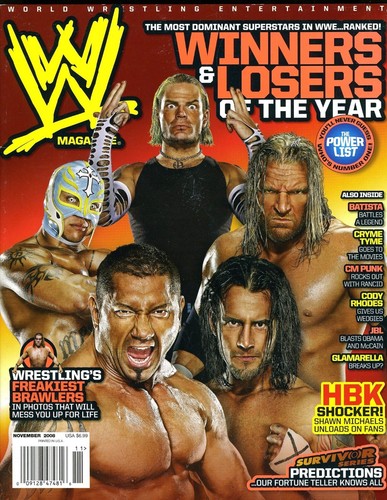 WWEブック Amazon | The WWE Book of Top 10s | Miller, Dean, Jericho