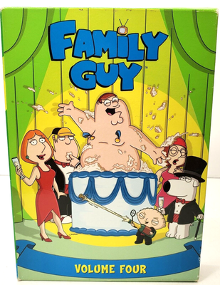 Family guy season 14 online clearance