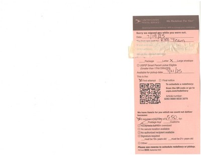 Photos de l'objet d'un acheteur vérifié