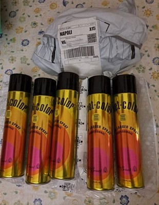 Foto dell'oggetto di un acquirente verificato
