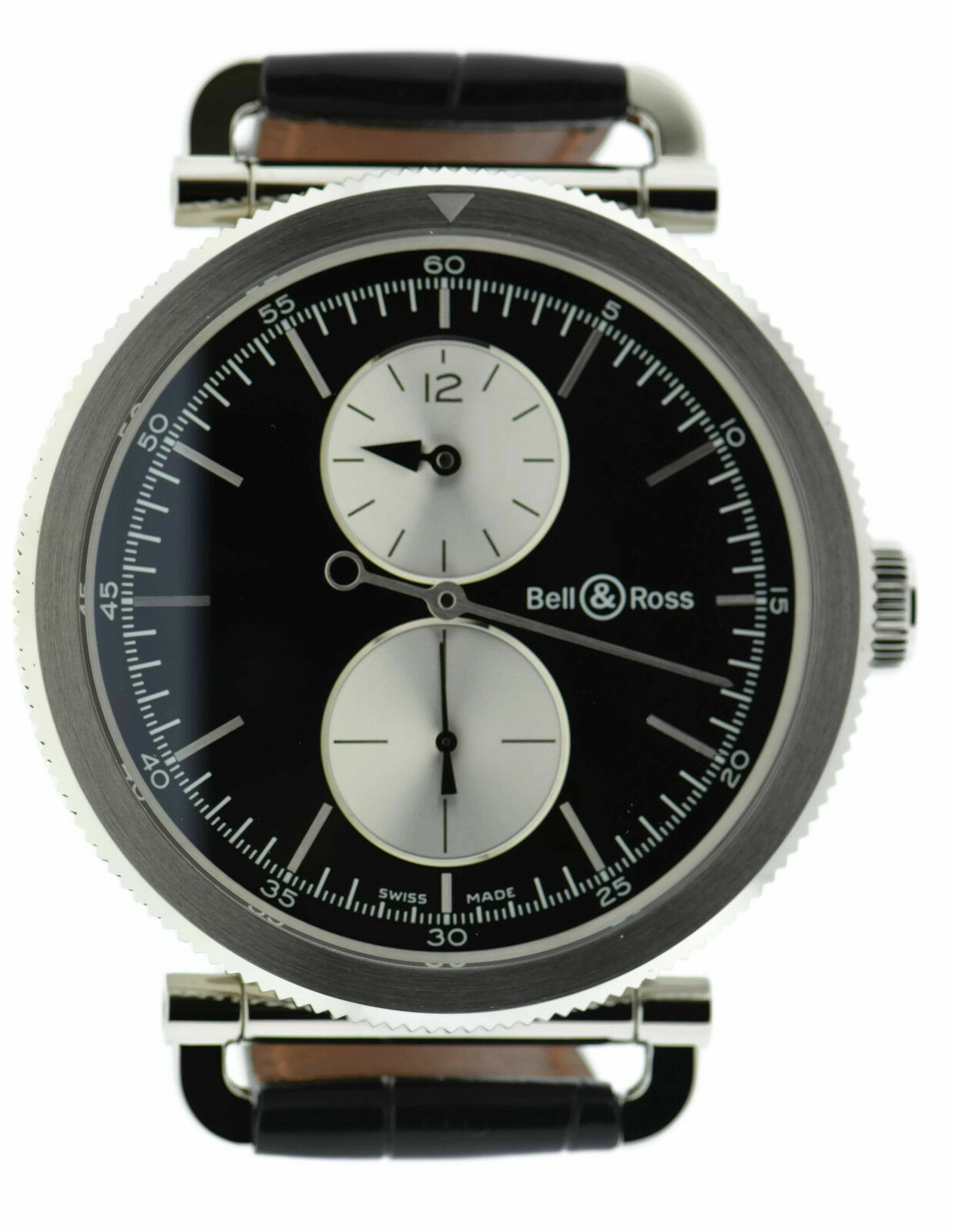 bell and ross ww2