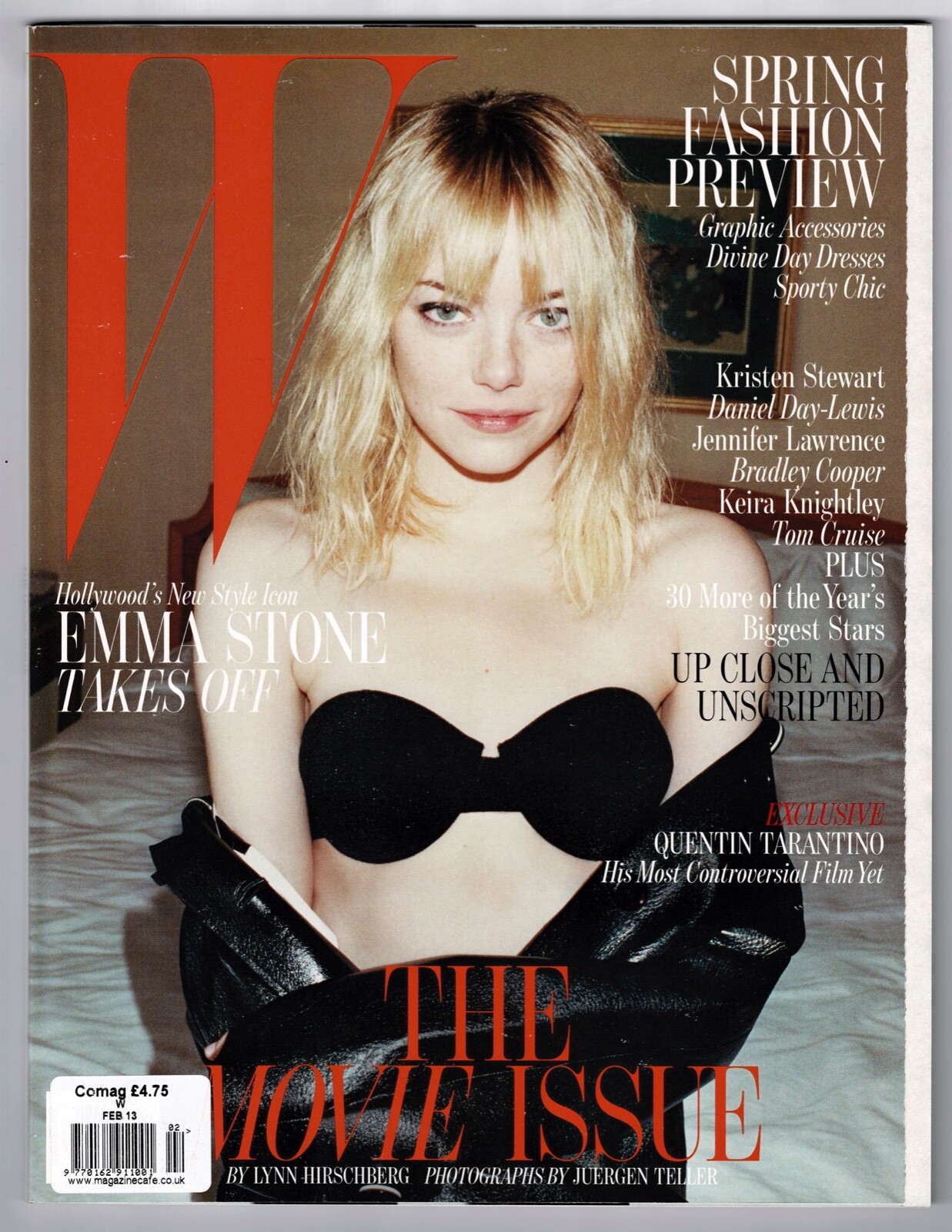LOVE WANT MAGAZINE  #6 ヴァレリーフィリップス アルヴィダ LOVE WANT MAGAZINE #6 ヴァレリーフィリップス アルヴィダ