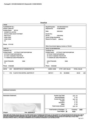 Item photo(s) from verified buyer