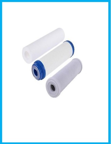 Pp Sediment Gac Cto Replacement