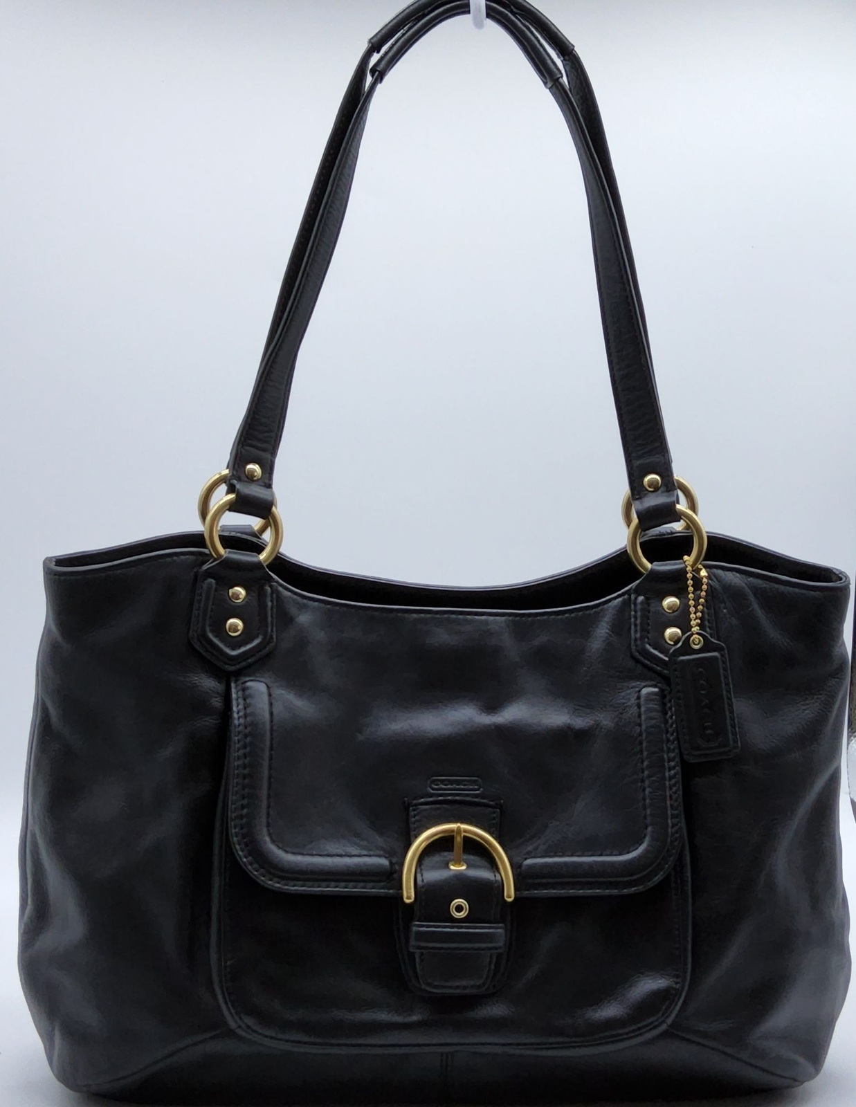 Coach campbell purse hotsell