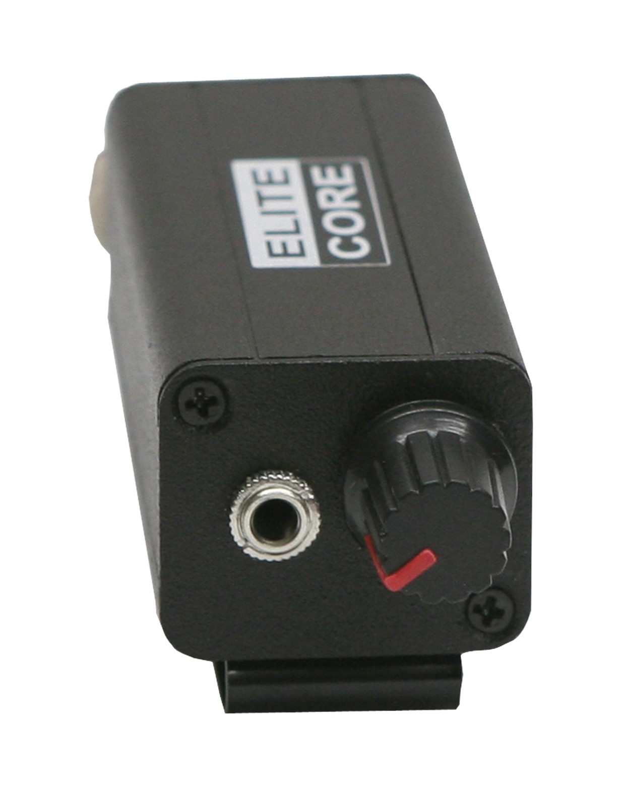 10 Wired Body Pack w/Volume Control for Studio Live  Headphone Extension