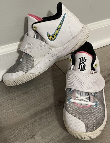 シューズ(男性用) KYRIE 3 EP 8.5 Nike Kyrie 3 Men's Basketball Sneakers 852395-007 | eBay