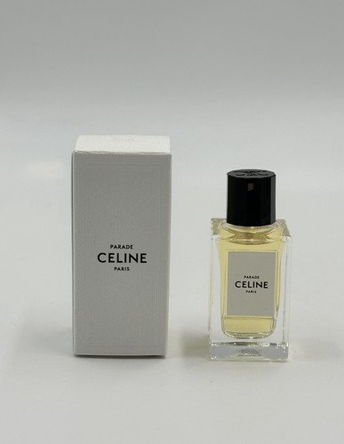 香水(ユニセックス) CELINE PARADE 100ml Eau de Parfum CELINE PARADE PERFUME - EAU DE PARFUM 3.4 FL.OZ | CELINE