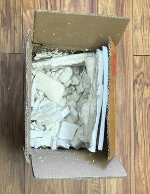 Item photo(s) from verified buyer