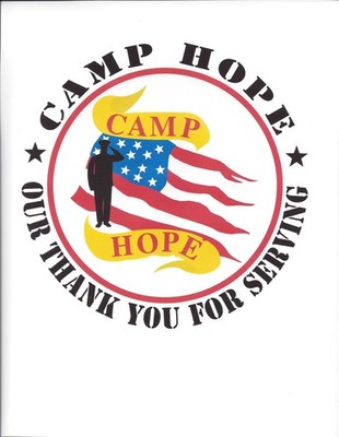 CAMP HOPE