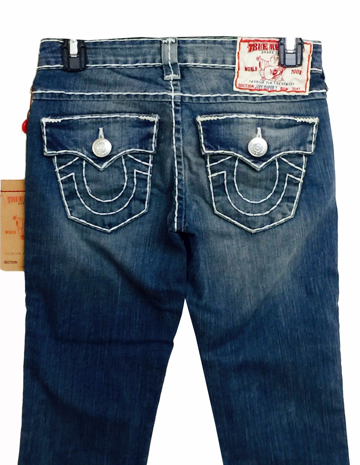 ✪人気　トゥルーレリジョン　デニム　JOEY　25 楽天市場】トゥルーレリジョン joeyの通販