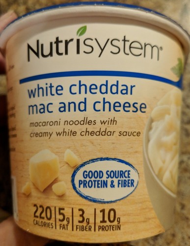 DISCOUNTED!! Nutrisystem Lot of 16 Breakfast, Lunch and Snacks