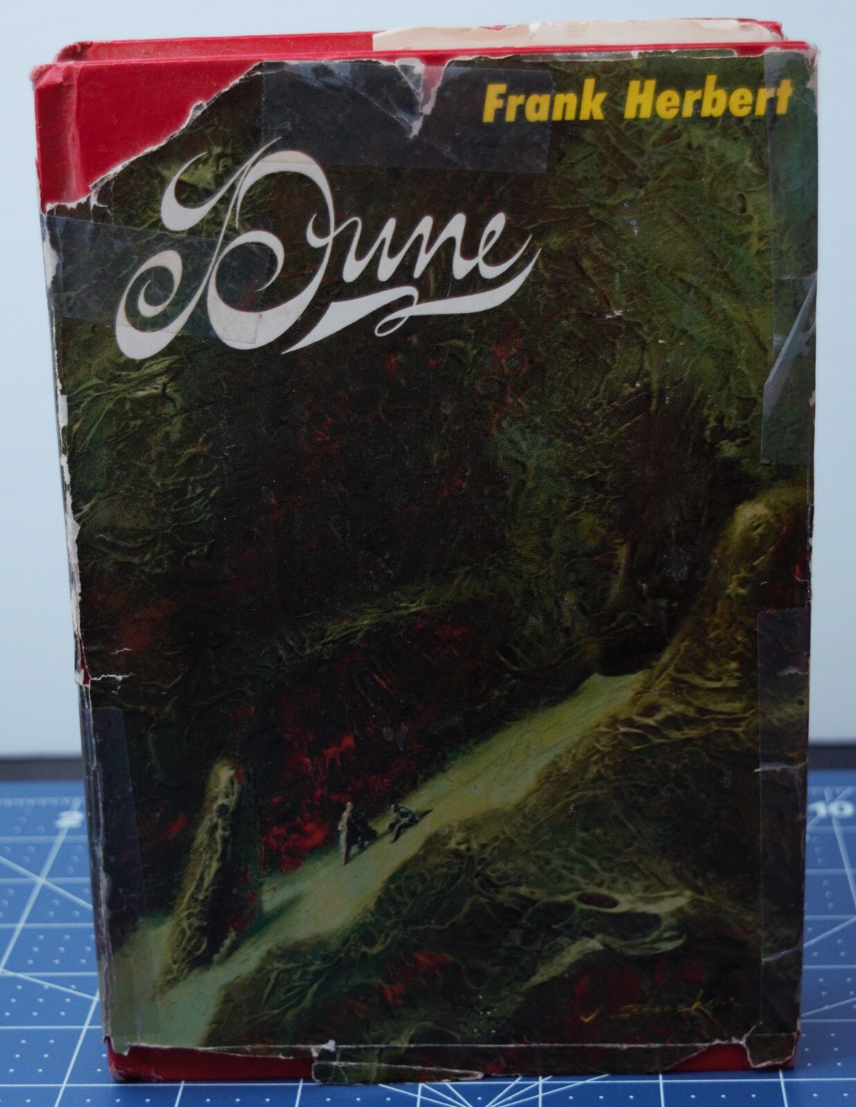 希少 Libertin DUNE First Issue 希少 Libertin DUNE No.5