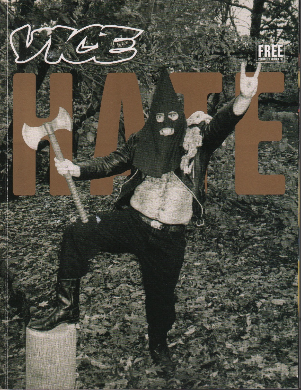 VICE MAGAZINE 11冊セット $_57.JPG?set_id=8800005007