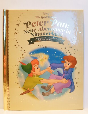 DISNEY GOLD EDITION BÜCHER ZU DEN FILMEN | ZUR AUSWAHL Nr.  1-210 | KINDERBÜCHER
