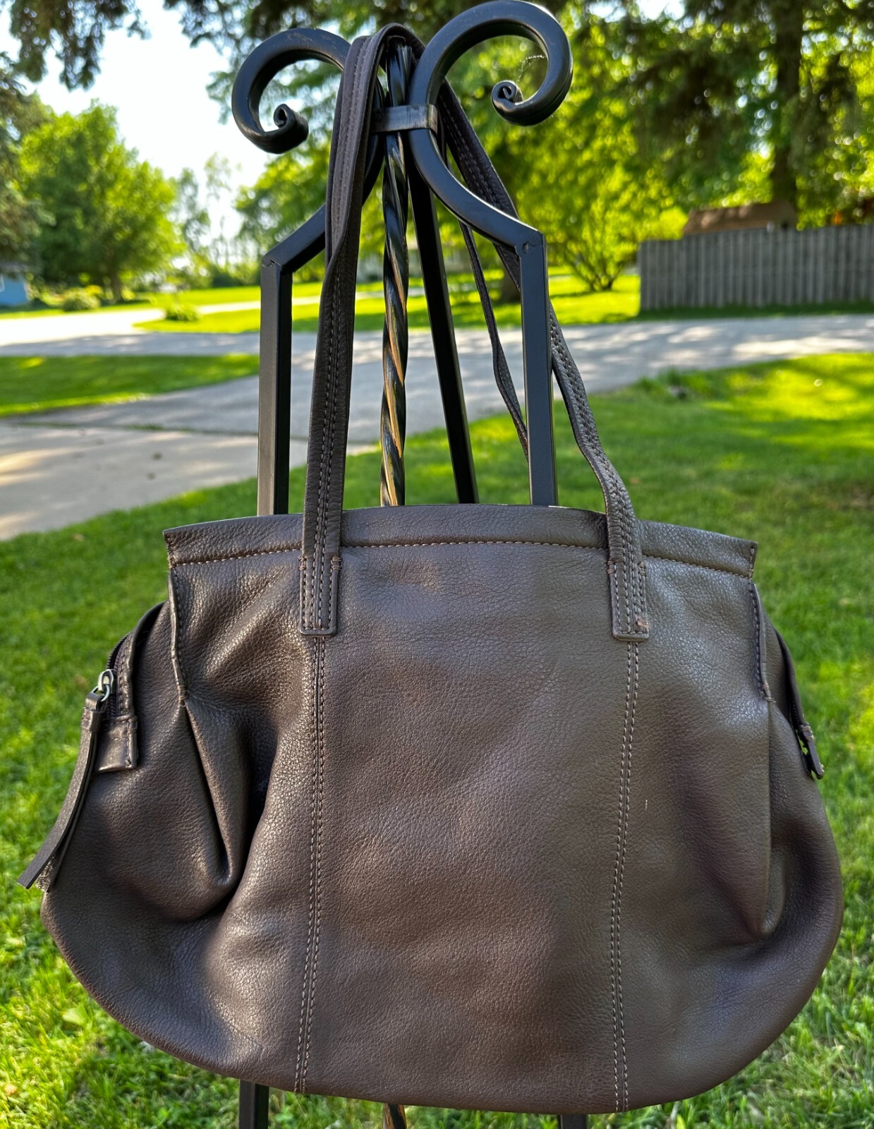 ★JILL BY JILLSTUART☆Much leather shoulder bag s-l400.jpg