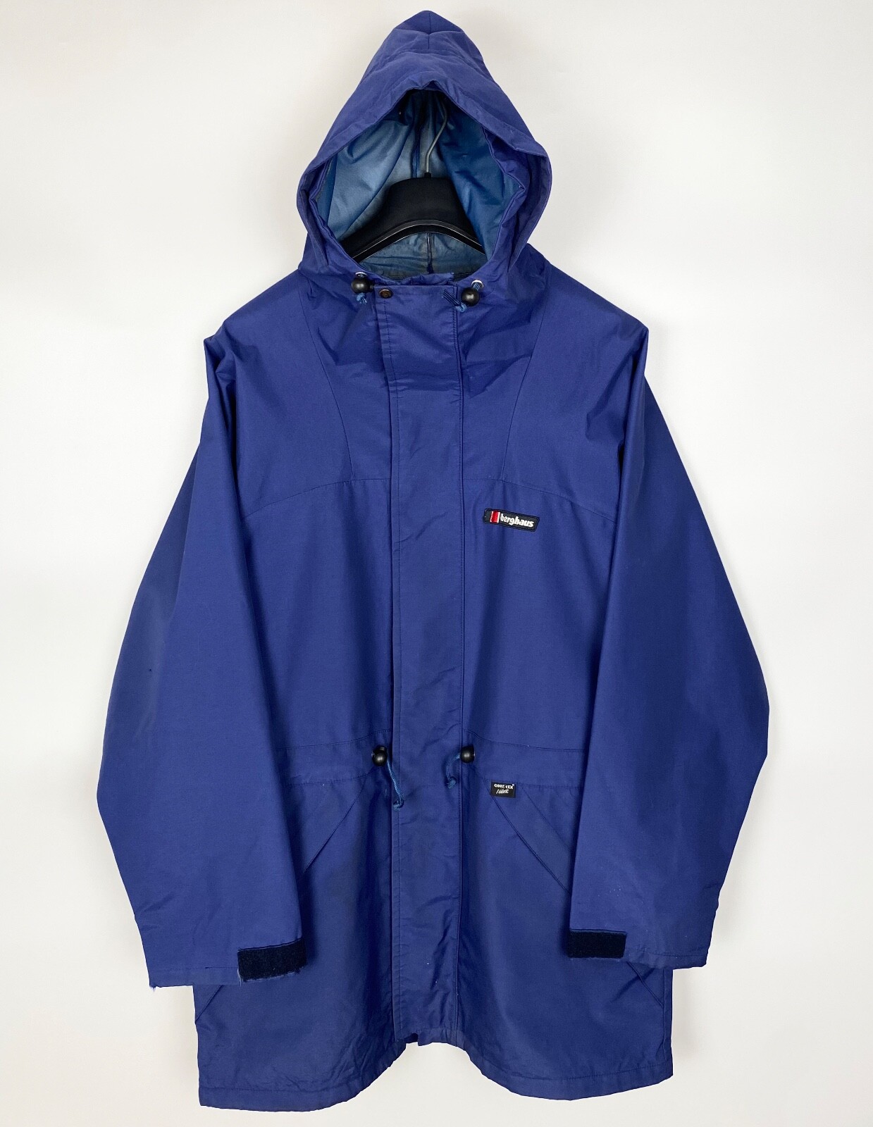 berghaus vintage jacket LIGHTNING
