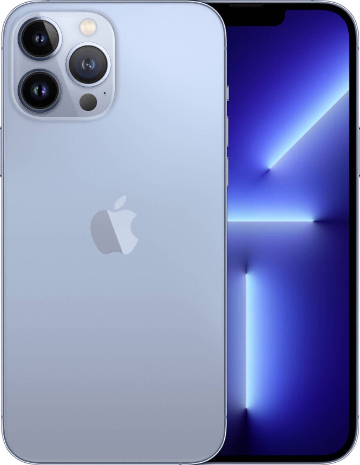 Apple iPhone 13 Pro Max 1TB Sierra Blue Unlocked | eBay Apple iPhone 13 Pro Max 1TB Sierra Blue Unlocked | eBay