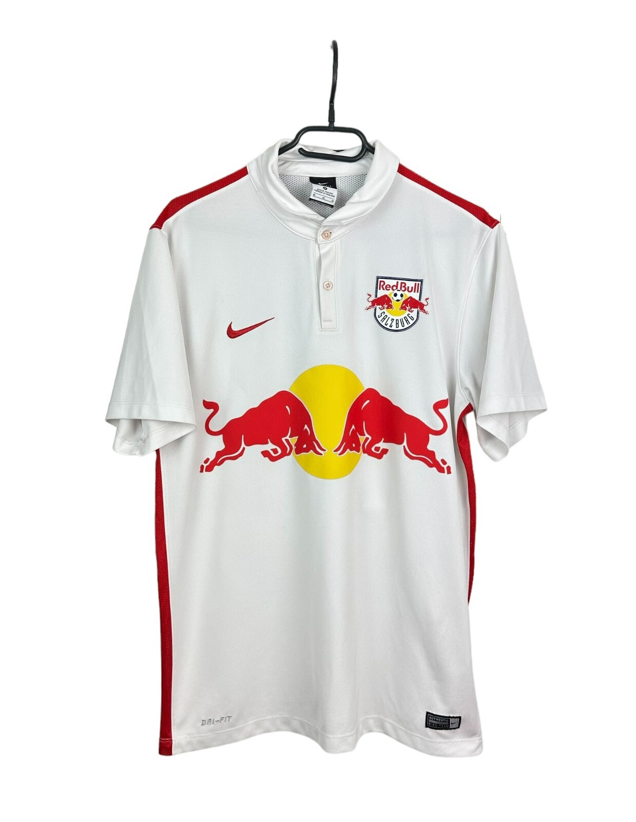Nike Red Bull Salzburg ポロシャツ Nike Red Bull Salzburg ポロシャツ - メルカリ