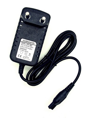 Ladekabel Netzteil Ladegerät für Philips Rasierer HQ8 HQ8000 HQ8100 HQ8140