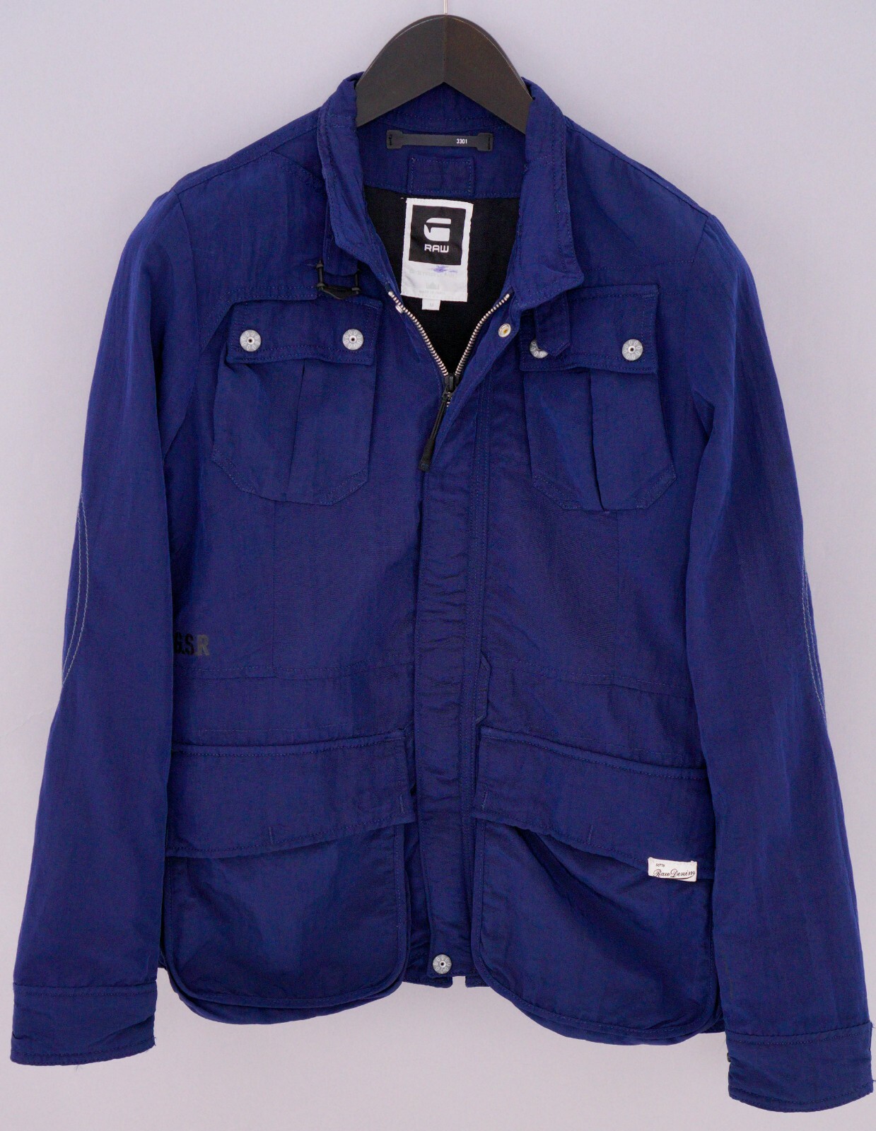 g star waterproof jacket