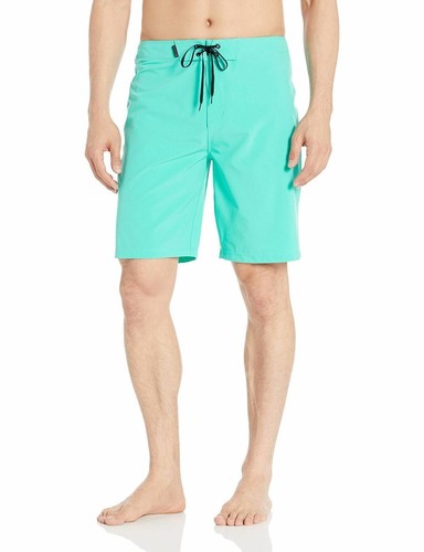 

[890791-317] Мужские шорты Hurley Phantom One and Only 20 дюймов, Multicolor