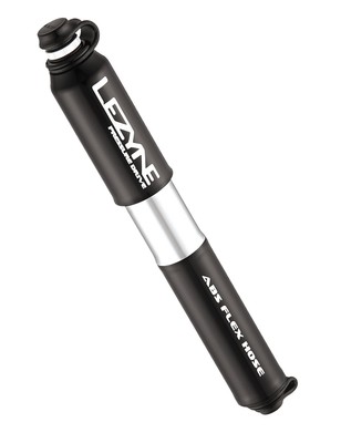 Lezyne Pressure Drive Mini Pump 120psi CNC AL Air Bleed Threaded Connect NEW