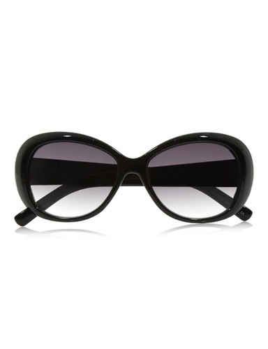 Missoni // Black Rectangular MIS 0001/S-807 Sunglasses U2013 VSP Consignment