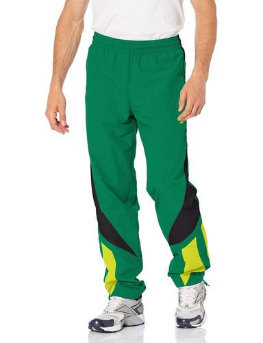 

[FK2469] Мужские спортивные штаны Reebok Classics Twin Vector, Basil green