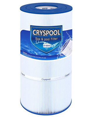 Cryspool  08045 Filter Compatible w/CX760RE, C751, Clearwater II 75, Pro Clean75