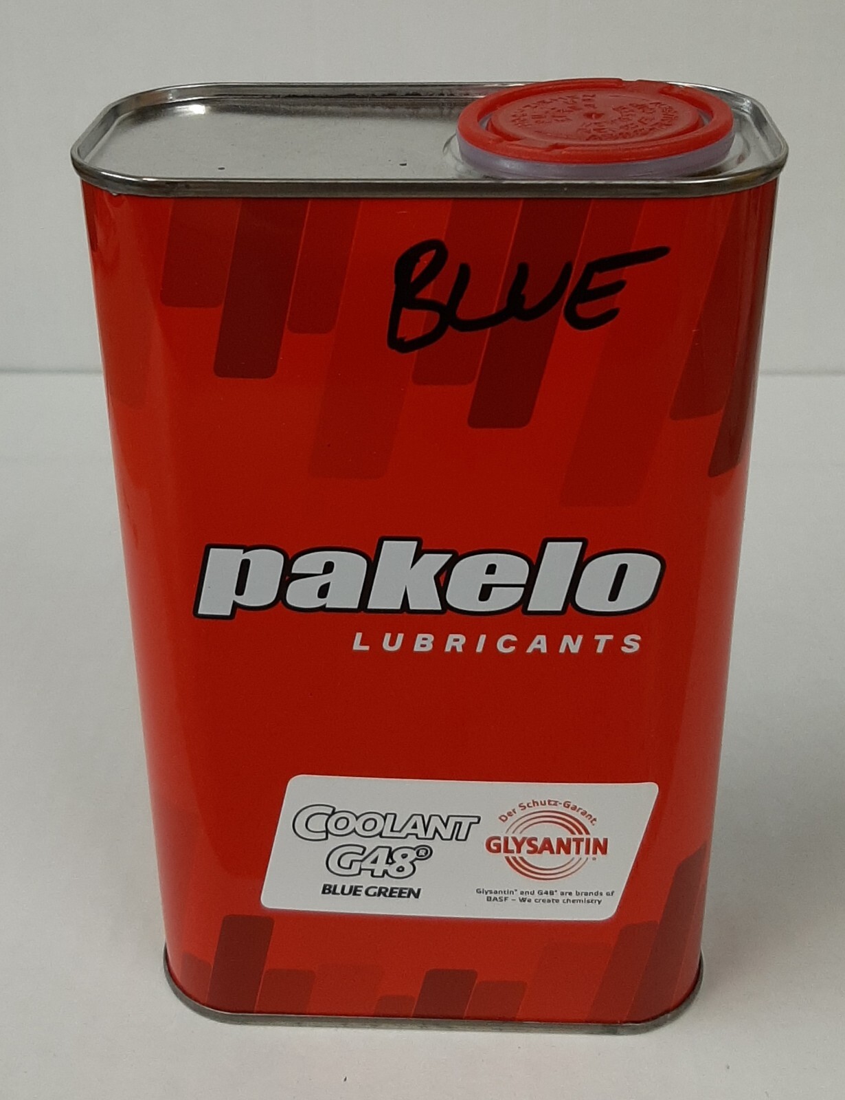 Pakelo G48 Coolant 1 Liter Concentrate | eBay