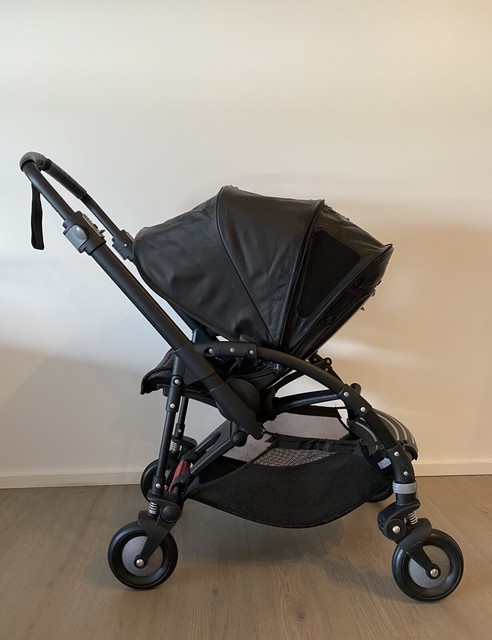 bugaboo diesel rock